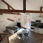 Le Baleste - Duplex Cosy 度假居