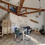 度假居 Le Baleste - Duplex Cosy