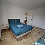 度假居 Le Baleste - Duplex Cosy 米尼赞海滩