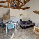 Le Baleste - Duplex Cosy 度假居