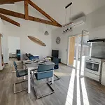 Le Baleste - Duplex Cosy 度假居