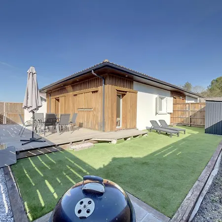 度假居 Le Baleste - Duplex Cosy