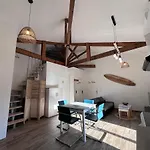 Dom wakacyjny Le Baleste - Duplex Cosy *