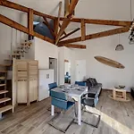 Le Baleste - Duplex Cosy *