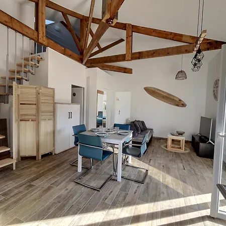 Le Baleste - Duplex Cosy