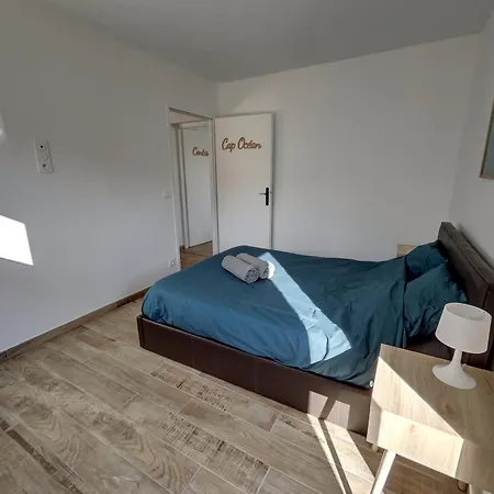 Le Baleste - Duplex Cosy Mimizan-Plage