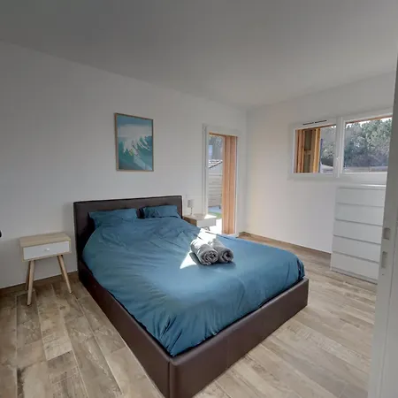 Le Baleste - Duplex Cosy *