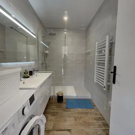 Le Baleste - Duplex Cosy Mimizan-Plage