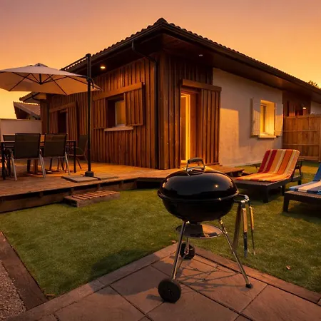 Le Baleste - Duplex Cosy * Mimizan