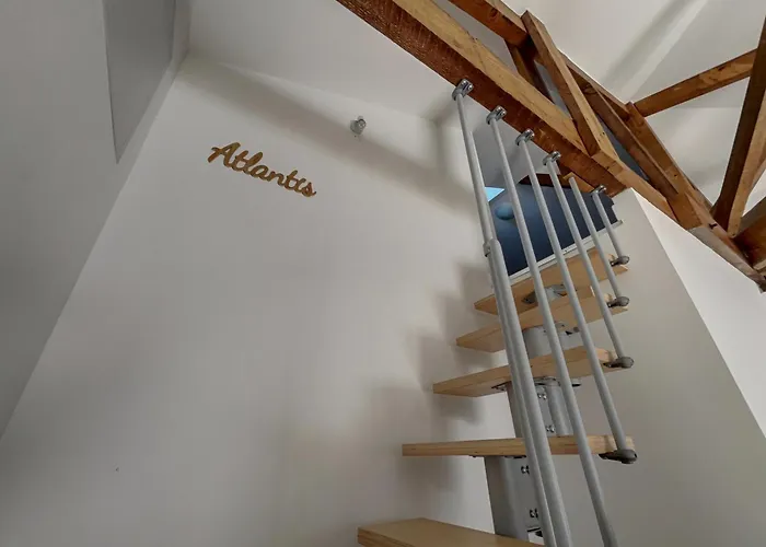 Hébergement de vacances Le Baleste - Duplex Cosy *