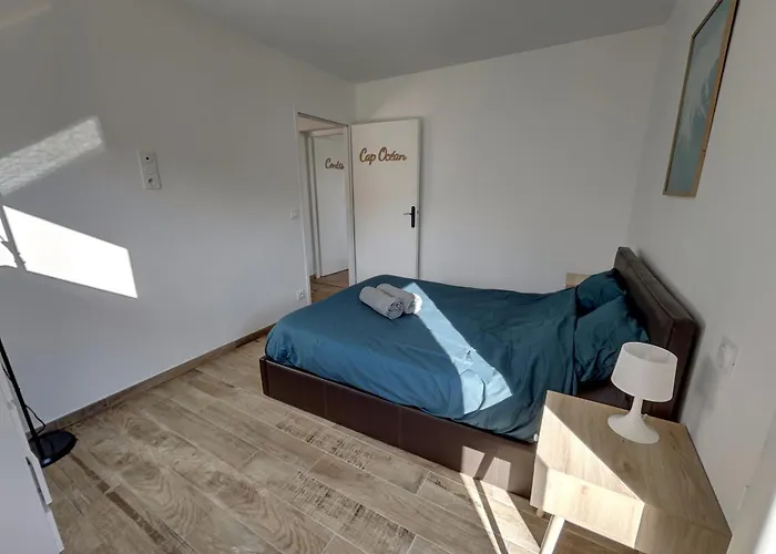 Le Baleste - Duplex Cosy Mimizan