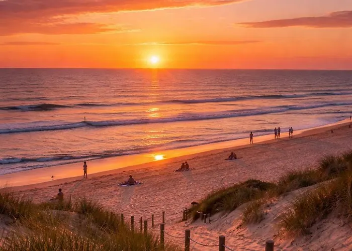 Le Baleste - Duplex Cosy Hébergement de vacances