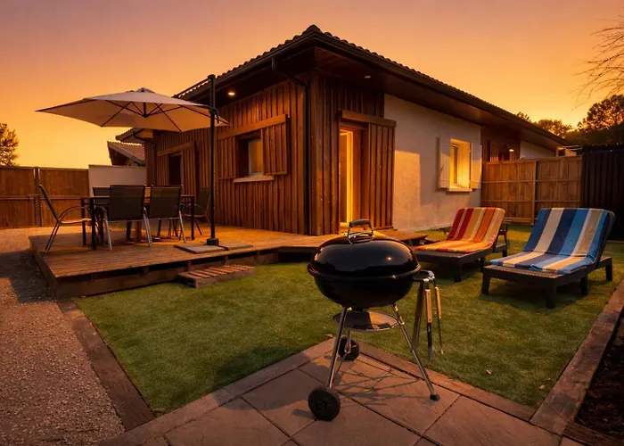 Le Baleste - Duplex Cosy * Mimizan